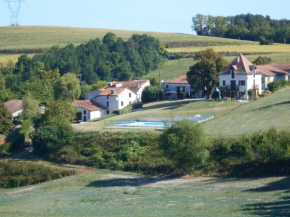 La Tranquillité, Coutancie